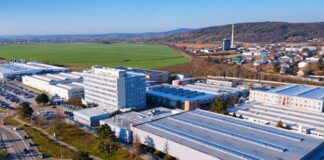 Vertiv Strengthens EMEA Power and Cooling Manufacturing Capacity to Help Customers Reduce Time-to-Token and Accelerate AI Deployment power and thermal management solutions