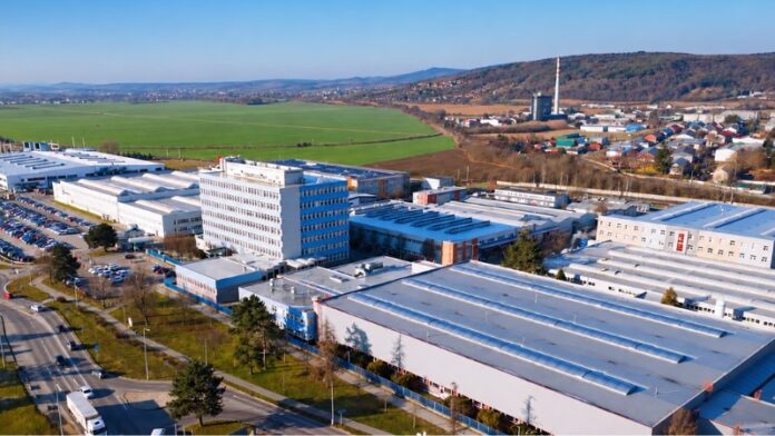 Tema partnership - 9 power and thermal management solutions