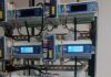 Cathodic Monitoring