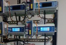 Cathodic Monitoring