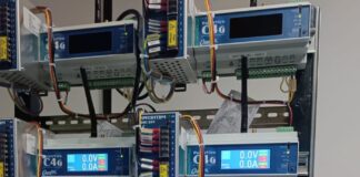 Keeping ageing pipelines protected as cathodic monitoring goes remote Cathodic Monitoring