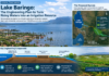 The Engineering Plan to Turn Rising Lake Baringo Waters into an Irrigation Resource Rising Lake Baringo Waters