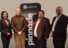 Vertiv Partners with Pinnacle ICT to Extend Critical Digital Infrastructure Reach Across Southern Africa Vertiv Partners with Pinnacle ICT