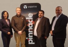 Vertiv Partners with Pinnacle ICT to Extend Critical Digital Infrastructure Reach Across Southern Africa Vertiv Partners with Pinnacle ICT