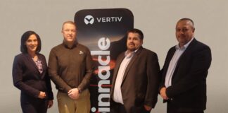 Vertiv Partners with Pinnacle ICT to Extend Critical Digital Infrastructure Reach Across Southern Africa Vertiv Partners with Pinnacle ICT