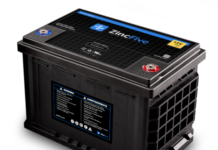Zinc-based batteries power a more sustainable energy future sustainable energy
