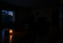 Why Does the Power Go Off? The Blackout Explained blackout
