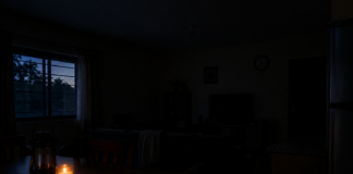 Why Does the Power Go Off? The Blackout Explained blackout