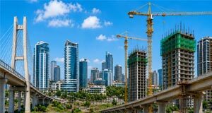 The 27th Buildexpo Africa brings construction technology into regional spotlight 27th Buildexpo Tanzania