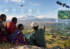 Who owns the green transition? The technology, land and communities behind Kenya’s new conservation economy conservation