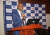 Kenya’s Erick Ohaga elected to lead Africa’s engineering federation Eng. Erick Ohaga
