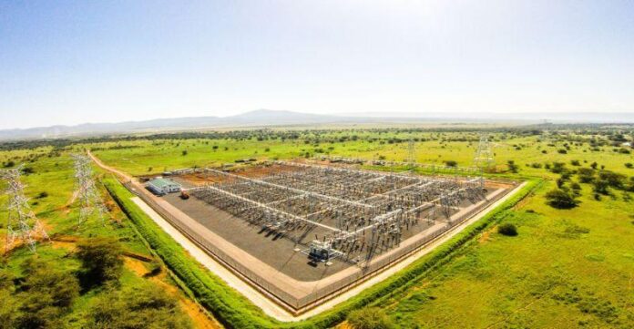 grid The Ministry of Energy and Petroleum