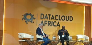 At ITW Africa 2026 and Datacloud Africa 2026