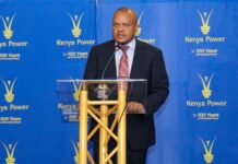 Kenya Power’s stronger balance sheet signals a changing utility Kenya Power's balance sheet