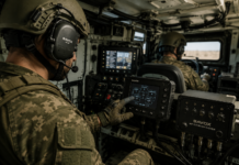 intercom systems and tactical headsets for multiple military vehicle platforms
