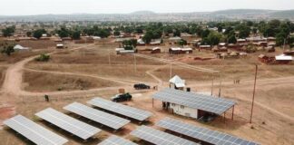 East Africa Mini-Grid Investment Forum
