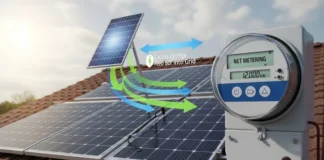 rooftop solar