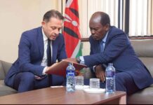 AMACO-HERCULES advances Mombasa power plans with GE Vernova cooperation