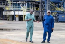 The Economics Behind Lamu’s 700,000-bpd Refinery Lamu refinery
