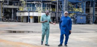 The Economics Behind Lamu’s 700,000-bpd Refinery Lamu refinery