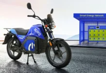What it takes to build an electric-mobility energy network at continental scale electric-mobility