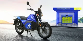 What it takes to build an electric-mobility energy network at continental scale electric-mobility