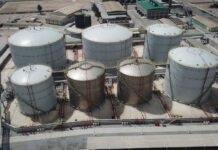 Uganda’s Planned 320-million-litre terminal as its petroleum infrastructure enters a new phase
