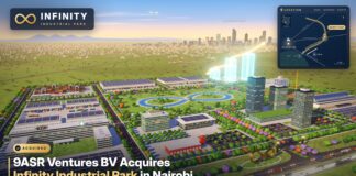 Infinity Industrial Park
