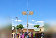 Africa Mobile Networks Activates 2,000th Nigerian Site, Expands Rural Connectivity AMN Nigeria