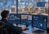 Adroit 11 brings 64-bit architecture, AI and Python to open automation SCADA Adroit SCADA platform