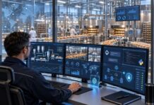 Adroit 11 brings 64-bit architecture, AI and Python to open automation SCADA Adroit SCADA platform