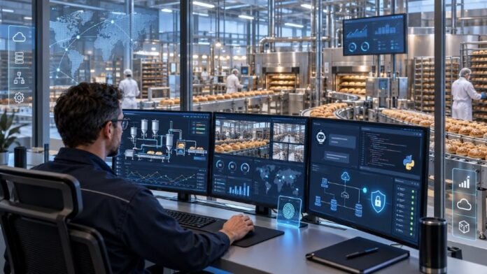 Adroit 11 is the next step in open automation Adroit SCADA platform