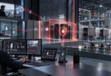 Why cybersecurity should begin with the SCADA architecture cybersecurity SCADA