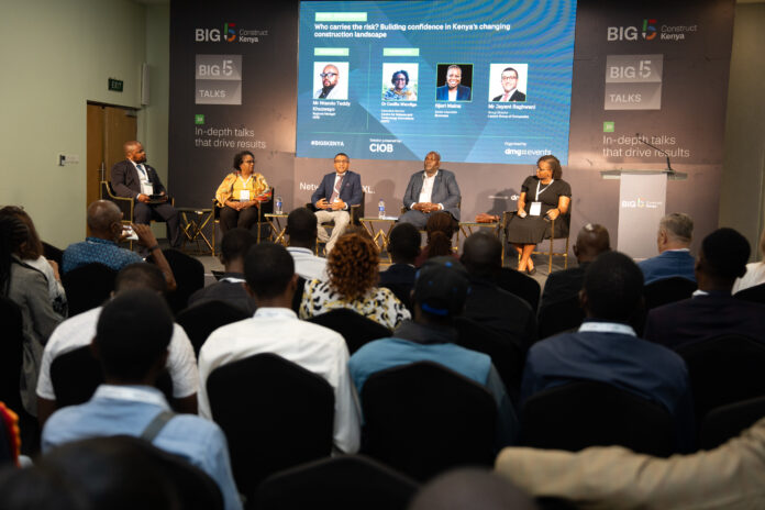 Big 5 Construct Kenya 26 - Big 5 Talks Big 5 Construct Kenya