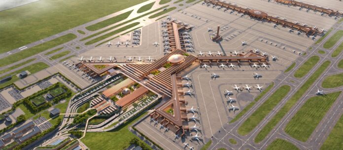 Bishoftu international airport Ethiopia Bishoftu international airport Ethiopia