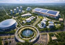 Bomas International Convention Complex: The Engineering, Investment and Ambition Behind Kenya’s New Convention Landmark Bomas International Convention Complex