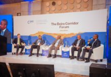 Beira–Feruka Pipeline Expansion Targets 5 Million Cubic Metres in Annual Fuel Capacity by 2027 Beira–Feruka pipeline