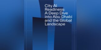 Oxford Insights proposes new framework to measure cities’ readiness for AI AI Ready Index