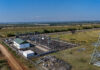 KETRACO energizes 132kV Nanyuki–Rumuruti transmission line 132kV Nanyuki–Rumuruti transmission line