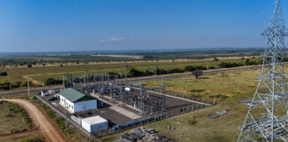 KETRACO energizes 132kV Nanyuki–Rumuruti transmission line 132kV Nanyuki–Rumuruti transmission line