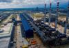 Inside the engineering of Dangote’s giant refinery at Lekki Dangote refinery in Nigeria