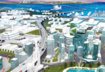 Dongo Kundu: Building Kenya’s new industrial and logistics gateway Dongo Kundu special economic zone