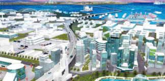 Dongo Kundu special economic zone