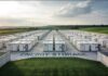 Egypt's Grid scale battery