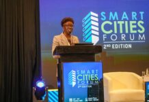EBK Calls for Stronger Engineering Oversight in Kenya’s Smart City Development Eng. Grace Onyango Ag Registrar and CEO