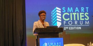 Eng. Grace Onyango Ag Registrar and CEO