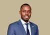 KenGen Appoints Ronoh Kibet as Managing Director and CEO Eng. Ronoh Kibet Charles