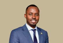 KenGen Appoints Ronoh Kibet as Managing Director and CEO Eng. Ronoh Kibet Charles