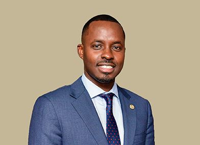 Eng. Ronoh Kibet Charles Eng. Ronoh Kibet Charles
