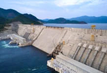 Ethiopia’s GERD: Five Gigawatts of Hydropower and the Test of Regional Power Integration GERD